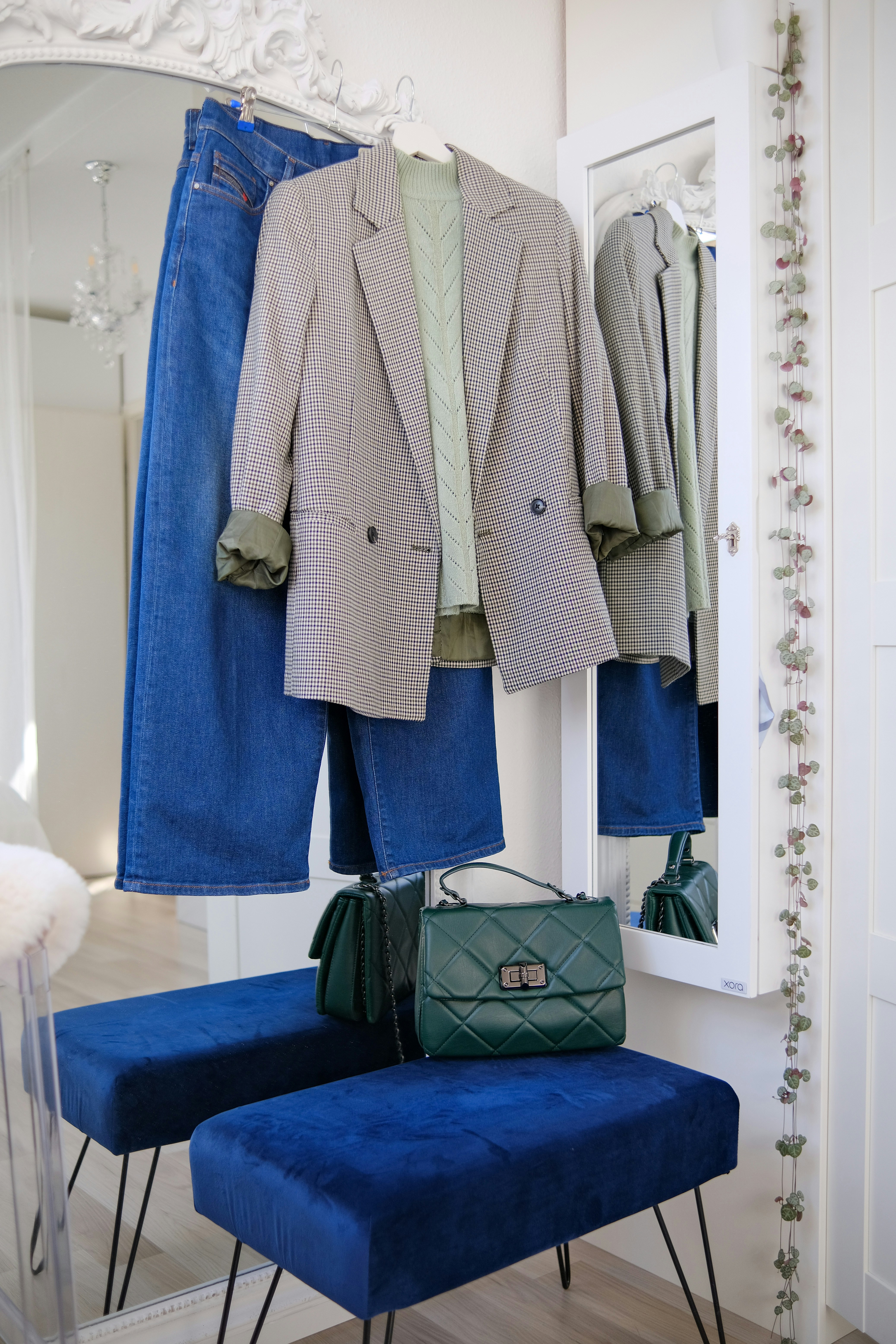 Clothing Right