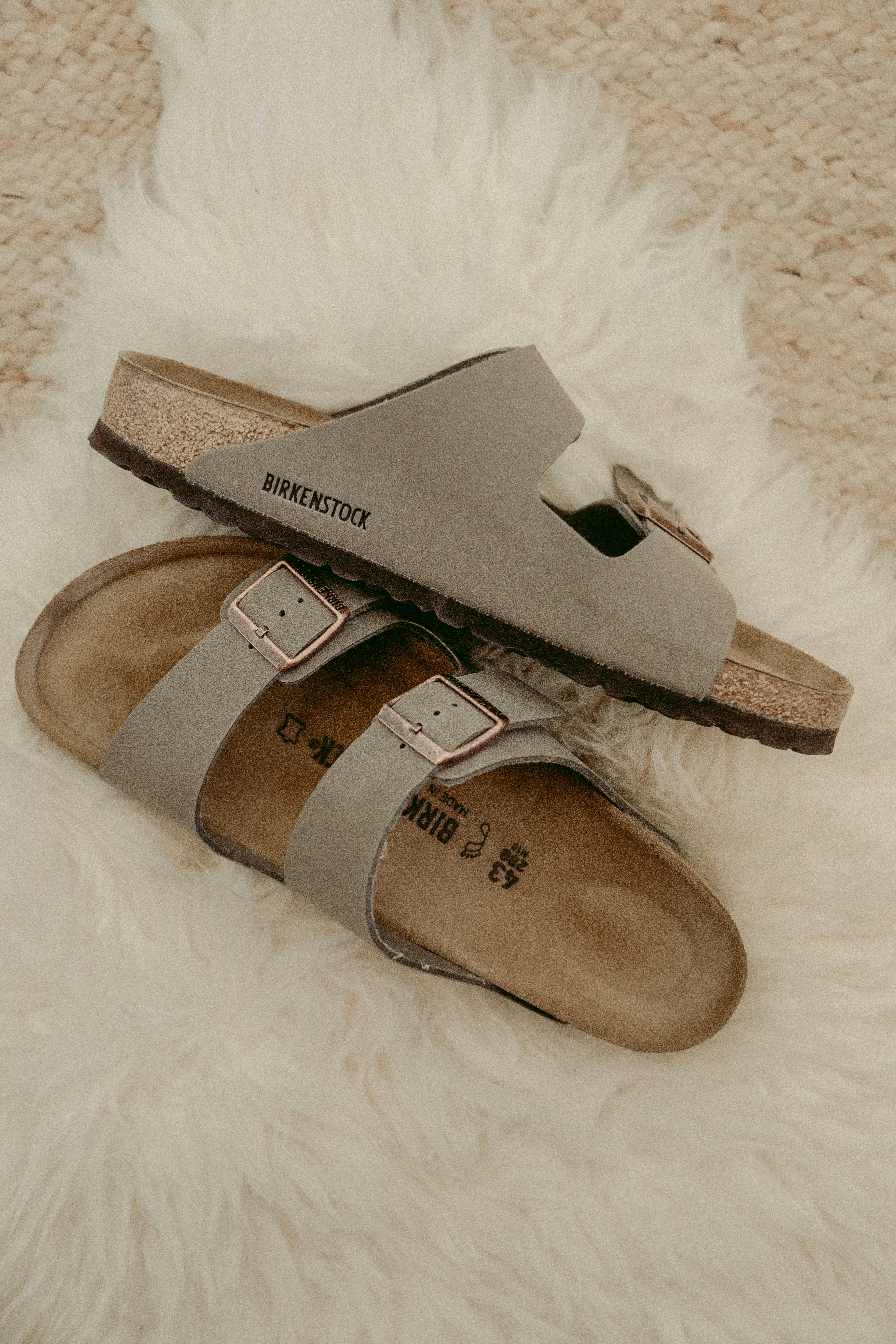Shoes Right
