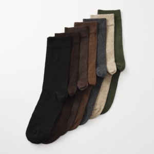 Nike - Socks