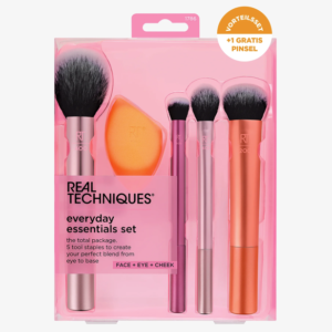 Real Techniques - Set