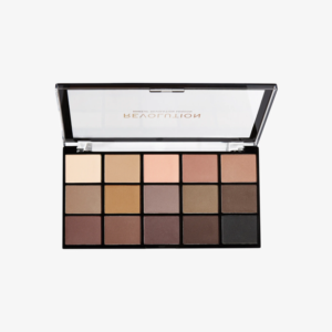 Makeup Revolution - Palette