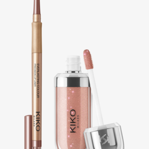 KIKO Milano- Lip Set