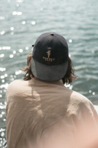 Cap